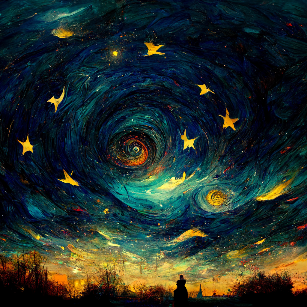 Starry Night
