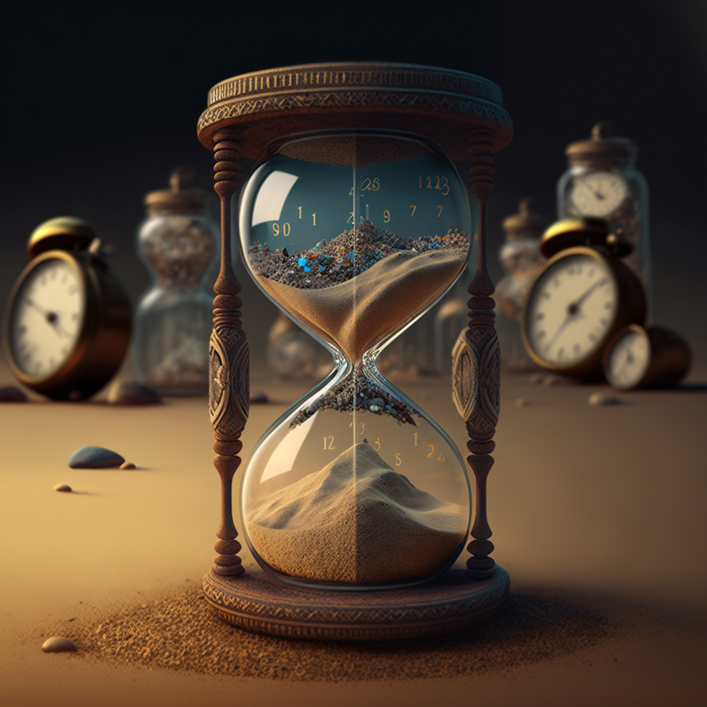 Sanduhr