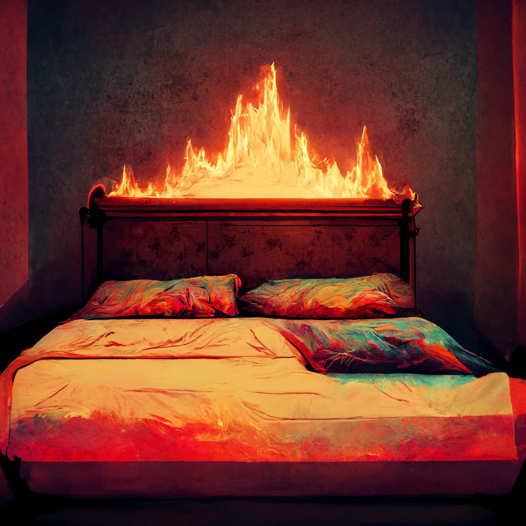 Beds Are Burning von Dire Straits