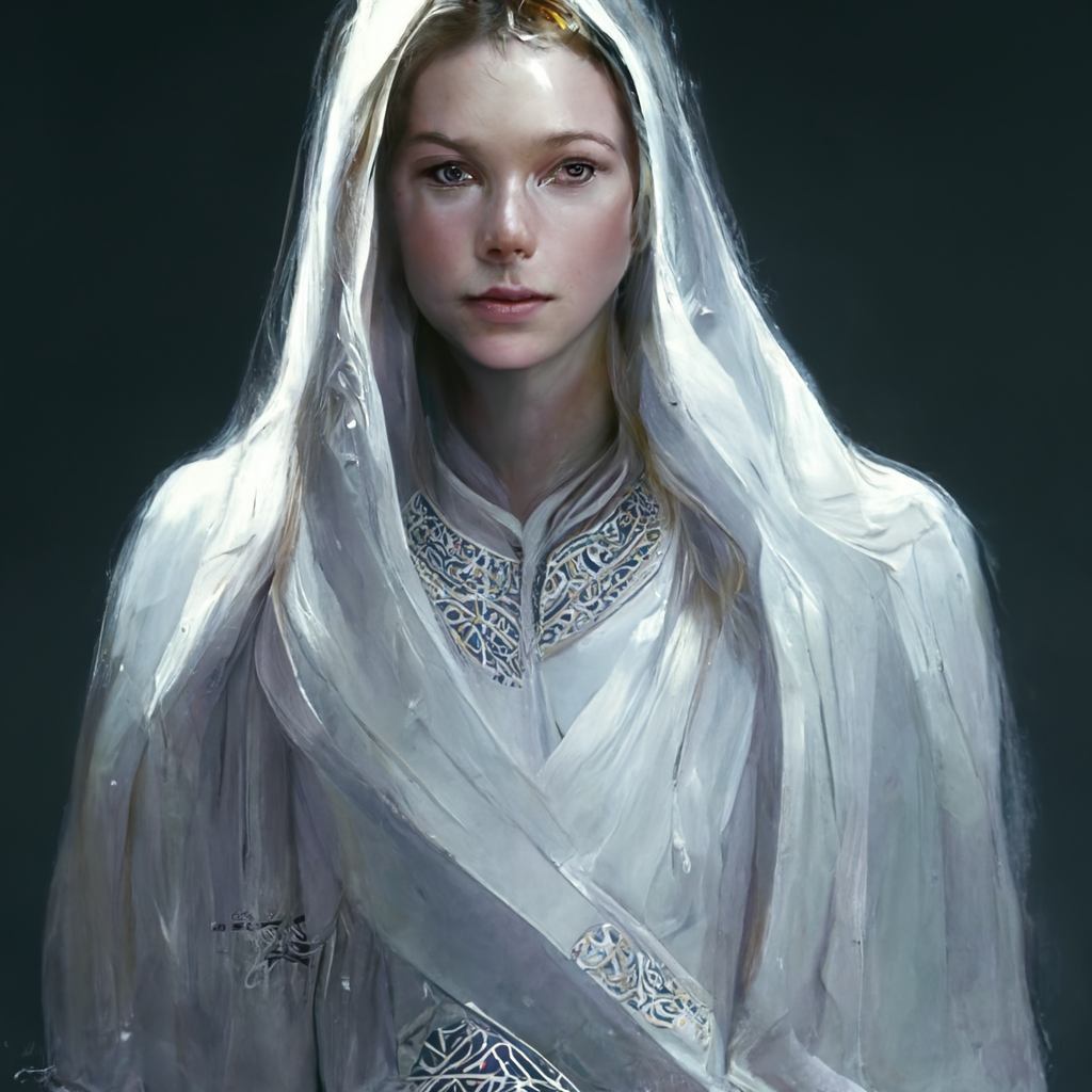 Galadriel
