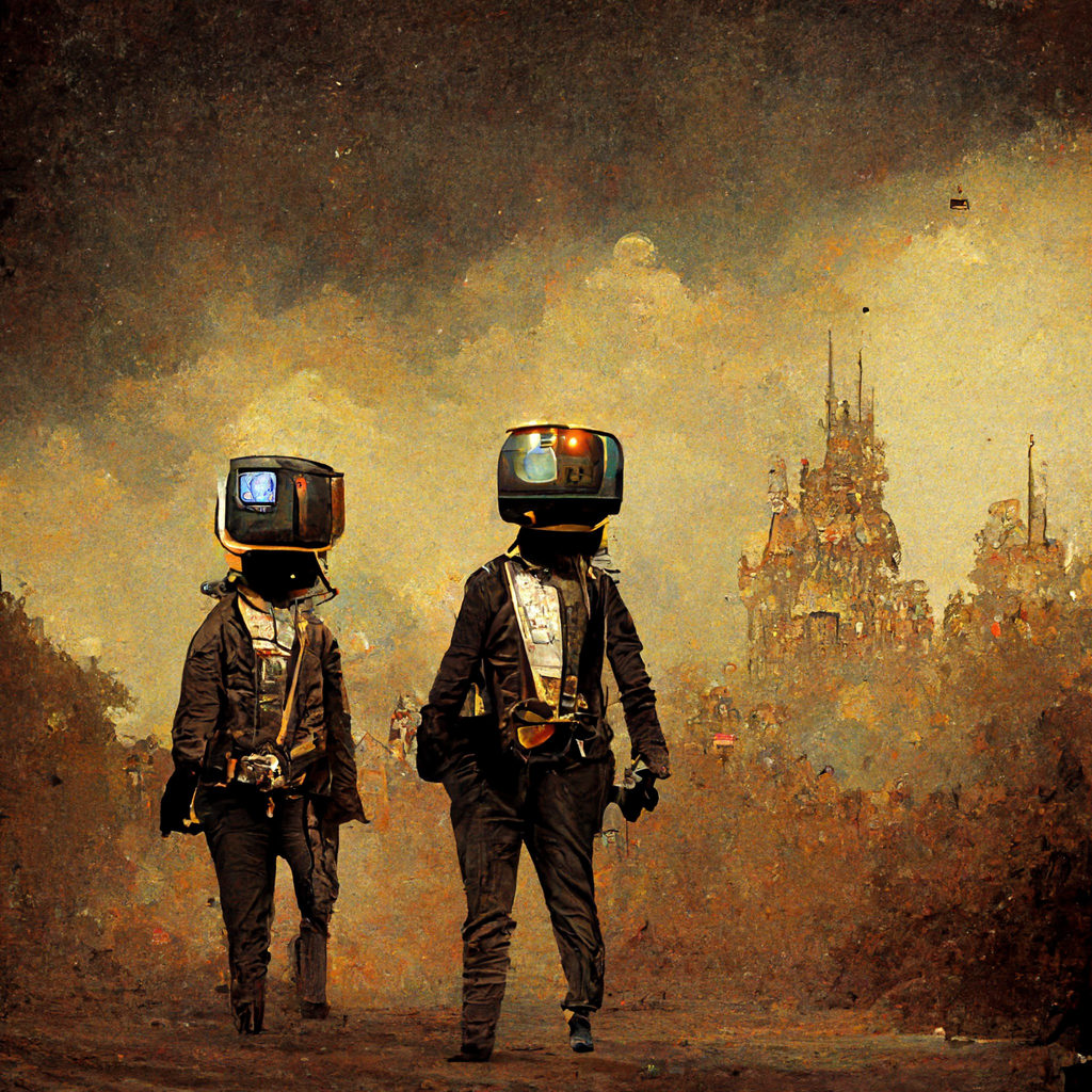 Daft Punk