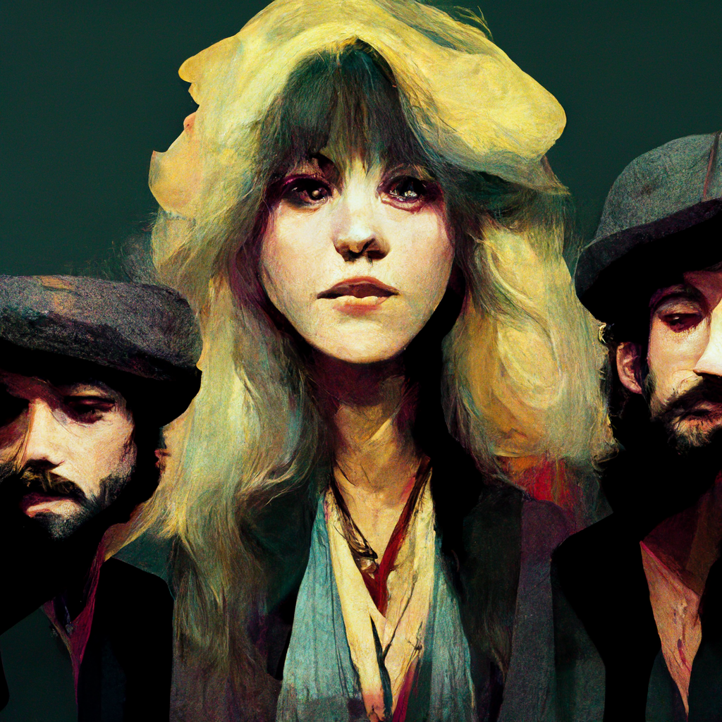 Fleetwood Mac