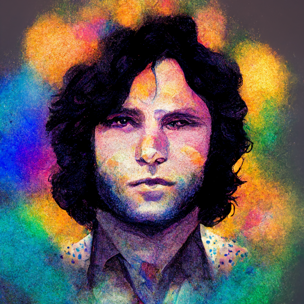 Jim Morrison