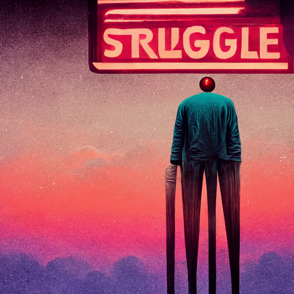 Struggle